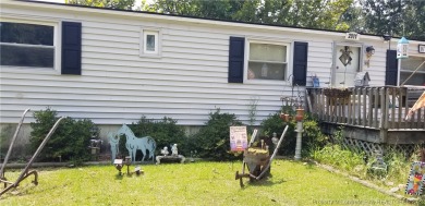 Lake Home For Sale in Parkton, North Carolina