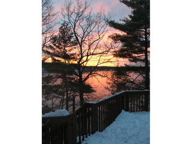 Exceptional Lakefront Living on Lake Allegan! SOLD - photo 31