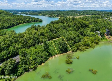 Lake Lot For Sale in Sevierville, Tennessee