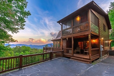 Lake Home Sale Pending in Blue Ridge, Georgia