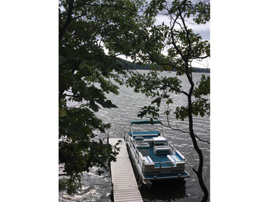 Exceptional Lakefront Living on Lake Allegan! SOLD - photo 32