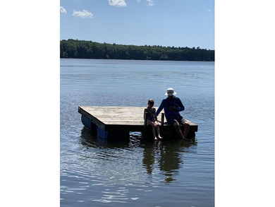 Exceptional Lakefront Living on Lake Allegan! SOLD - photo 33