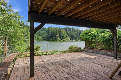 Tenmile Lake waterfront living awaits at this spacious 3,172 sq - photo 35