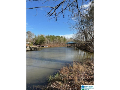 Lake Lot For Sale in Shelby, Alabama