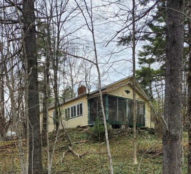 Lake Home For Sale in Washington, New Hampshire