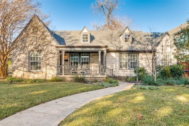 Lake Home For Sale in Dallas, Texas