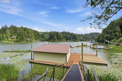 Tenmile Lake waterfront living awaits at this spacious 3,172 sq - photo 42
