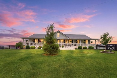 This exceptional farm offers a perfect blend of charm - photo 3