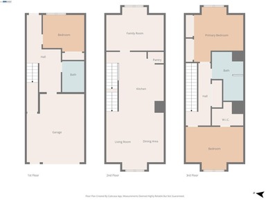 Discover your dream home in Oakland's Temescal neighborhood - photo 44