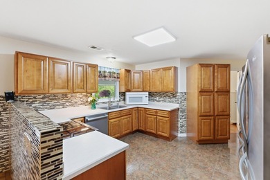 This exceptional farm offers a perfect blend of charm - photo 4
