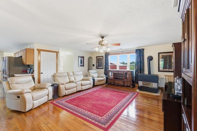 This exceptional farm offers a perfect blend of charm - photo 5