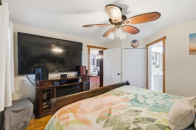 This exceptional farm offers a perfect blend of charm - photo 6