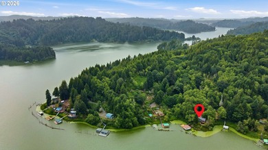 Tenmile Lake waterfront living awaits at this spacious 3,172 sq - photo 46