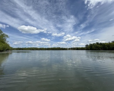 Little Muskie Lake Parcel - Lake Lot For Sale in Arbor Vitae, Wisconsin