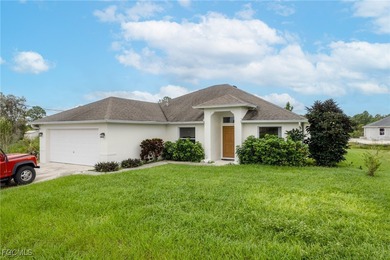 Lehigh Acres Area Home For Sale in Lehigh Acres Florida