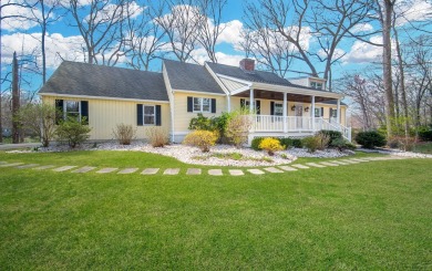 Lower Lake  Home For Sale in Madison Connecticut