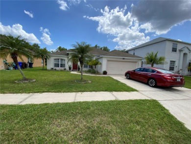 Lake Tohopekaliga Home For Sale in Kissimmee Florida