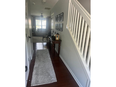 Welcome to this charming 2-bedroom, 2.5-bath townhome nestled in - photo 2