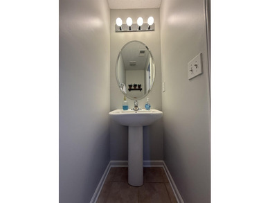 Welcome to this charming 2-bedroom, 2.5-bath townhome nestled in - photo 9