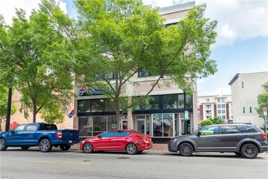 Elizabeth River Condo For Sale in Norfolk Virginia