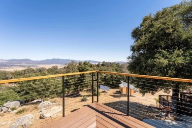 Lake Home For Sale in Santa Ysabel, California