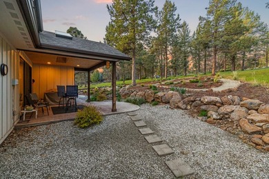 RUNNING Y RESORT HOME WITH RV GARAGE - Built in 2021, this - photo 15