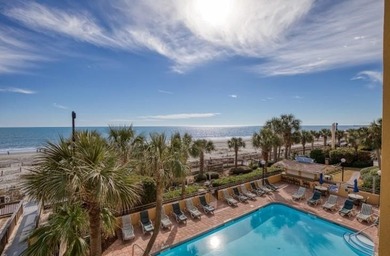 Wake up to endless ocean views in this beautiful 1 bedroom, 1