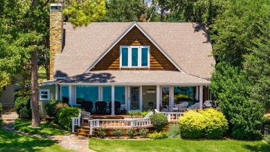 Lake Home For Sale in Gun Barrel City, Texas