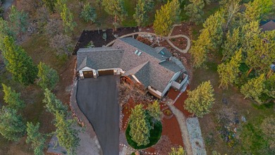 RUNNING Y RESORT HOME WITH RV GARAGE - Built in 2021, this - photo 22