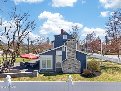PRIME LOCATION MILFORD BORO HOME; UPDATED, SPACIOUS, AND LOCATED - photo 22