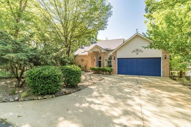PRICE IMPROVEMENT!! Seasonal views of Lake DeSoto and wooded - photo 3