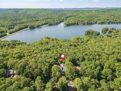 PRICE IMPROVEMENT!! Seasonal views of Lake DeSoto and wooded - photo 5