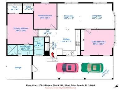 Centrally located with easy access to main roads, schools and - photo 5