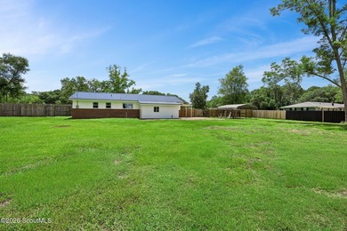 Discover a truly unique opportunity on the navigable St. Marys - photo 26