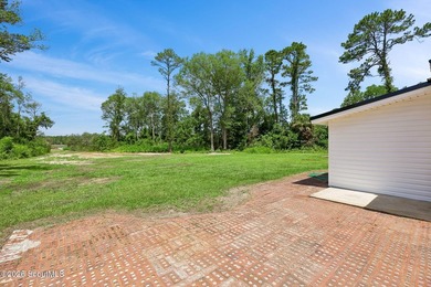 Discover a truly unique opportunity on the navigable St. Marys - photo 27