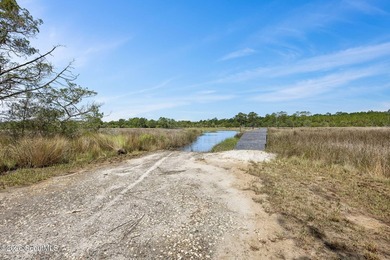 Discover a truly unique opportunity on the navigable St. Marys - photo 28