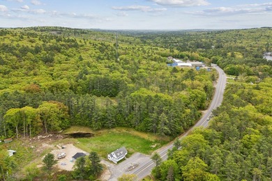Positioned at the highly traveled intersection of Route 11 and - photo 28