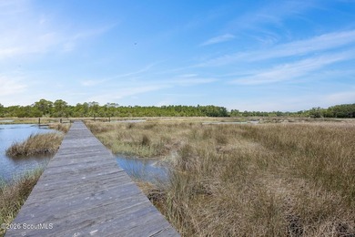 Discover a truly unique opportunity on the navigable St. Marys - photo 30