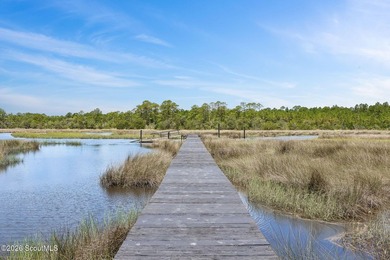 Discover a truly unique opportunity on the navigable St. Marys - photo 31