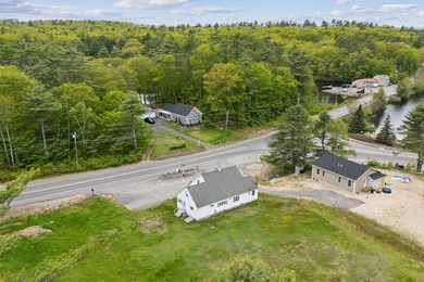 Positioned at the highly traveled intersection of Route 11 and - photo 31