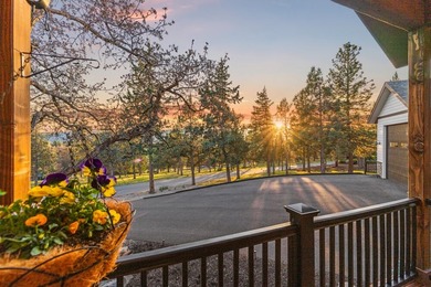 RUNNING Y RESORT HOME WITH RV GARAGE - Built in 2021, this - photo 31