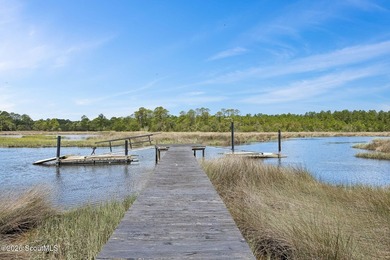Discover a truly unique opportunity on the navigable St. Marys - photo 32