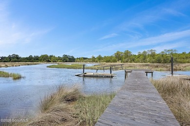Discover a truly unique opportunity on the navigable St. Marys - photo 33