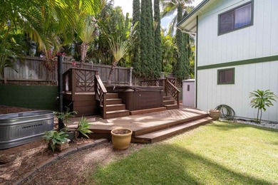 Nestled in a desirable South Kihei cul-de-sac, this 4-bedroom - photo 4