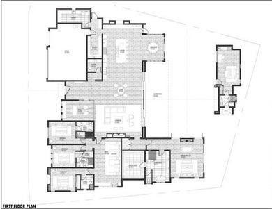 Set on a prominent large quarter acre corner lot in the highly - photo 7