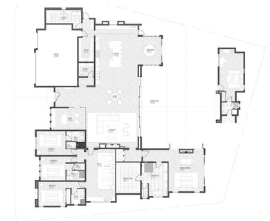 Set on a prominent large quarter acre corner lot in the highly - photo 8