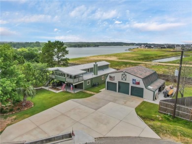 Lake Home Off Market in Willis, Texas