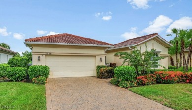 Lake Home For Sale in Fort Myers, Florida