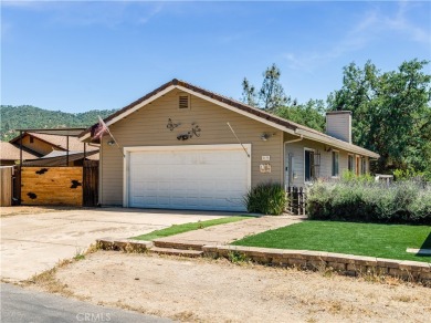 Lake Home For Sale in Paso Robles, California