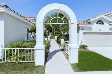 (private lake, pond, coastal) Condo For Sale in Naples Florida